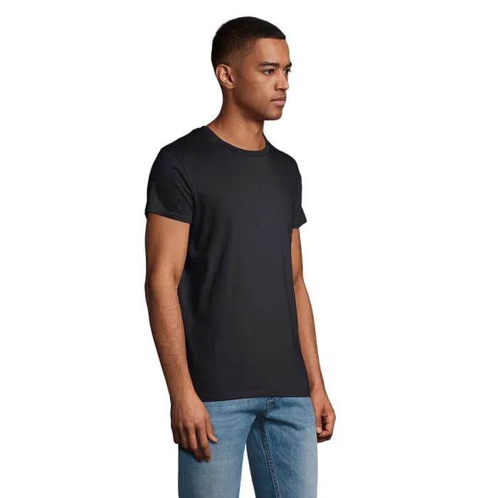 CRUSADER MEN T-Shirt 150g - CRUSADER MEN - Mausgrau