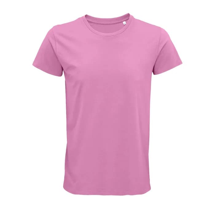 CRUSADER MEN T-Shirt 150g - CRUSADER MEN - Orchid Pink