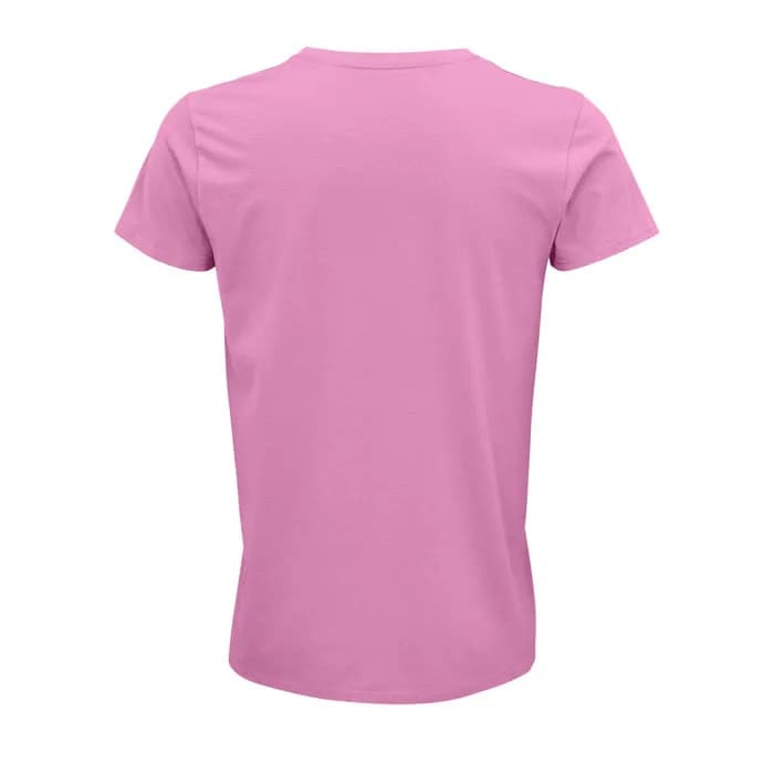 CRUSADER MEN T-Shirt 150g - CRUSADER MEN - Orchid Pink