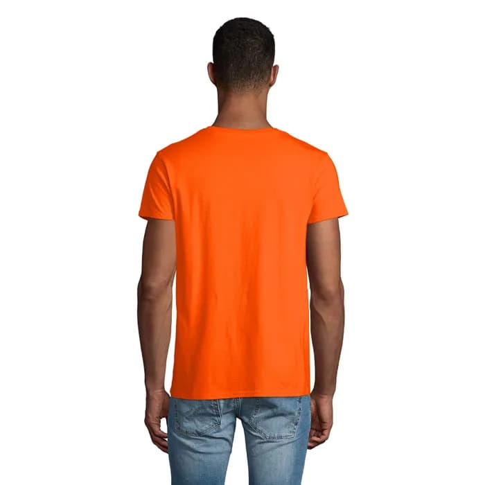 CRUSADER MEN T-Shirt 150g - CRUSADER MEN - Orange