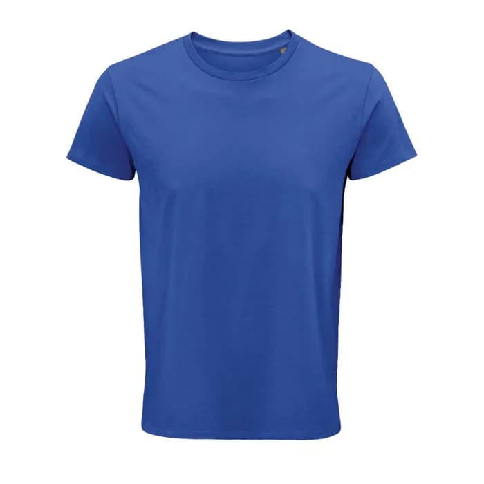 CRUSADER MEN T-Shirt 150g - CRUSADER MEN - Royal Blue