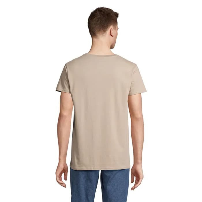 CRUSADER MEN T-Shirt 150g - CRUSADER MEN - Rope