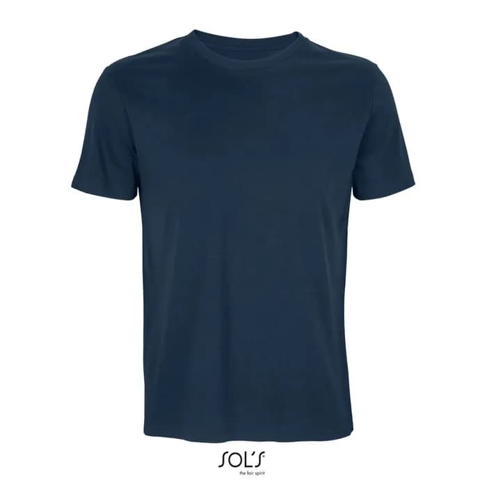 ODYSSEY Uni T-shirt 170g - ODYSSEY - Recycelte Marine