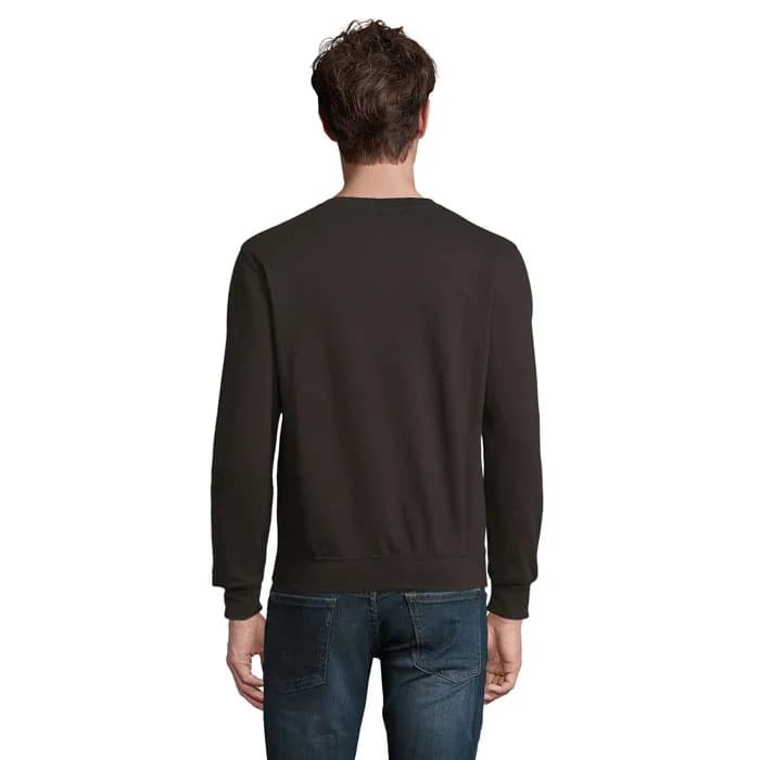 COLUMBIA UNISEX SWEATSHIRT - COLUMBIA - Schwarz