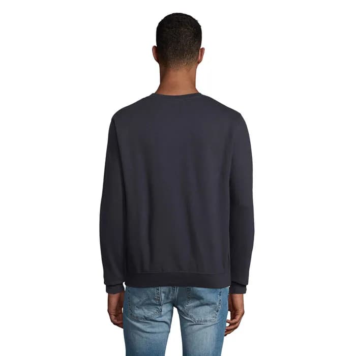 COLUMBIA UNISEX SWEATSHIRT - COLUMBIA - French Navy