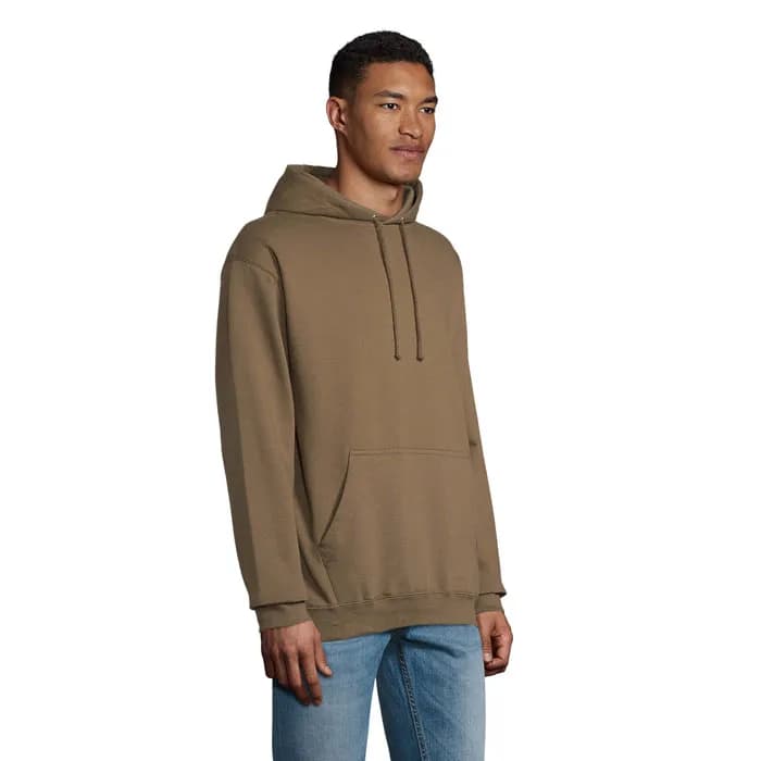 CONDOR Unisex Hoodie - CONDOR - Army