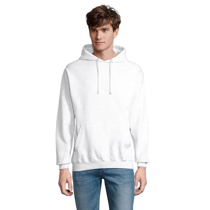 CONDOR Unisex Hoodie - CONDOR - Ash