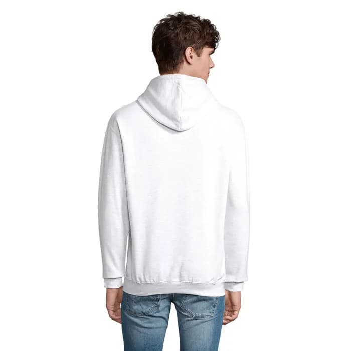 CONDOR Unisex Hoodie - CONDOR - Ash