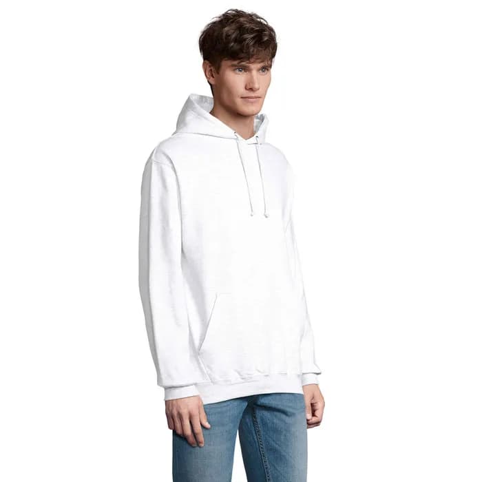 CONDOR Unisex Hoodie - CONDOR - Ash