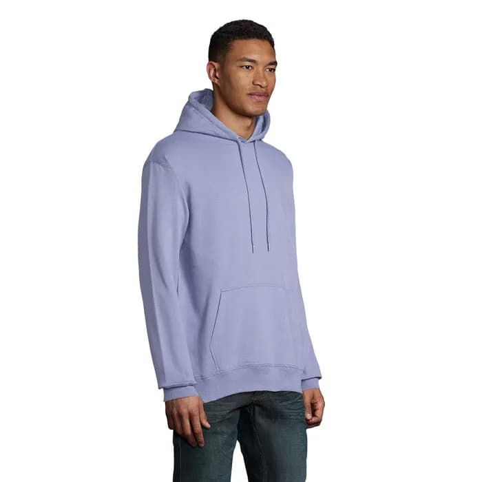 CONDOR Unisex Hoodie - CONDOR - Bleu