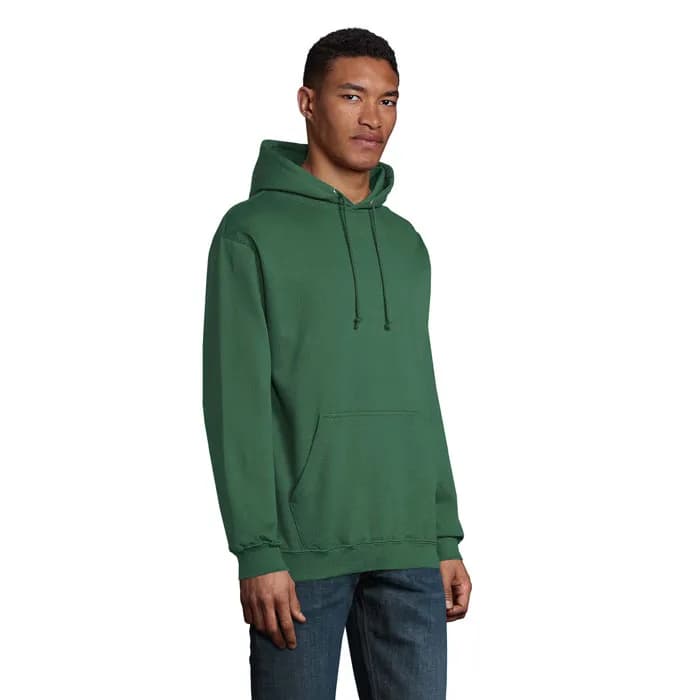 CONDOR Unisex Hoodie - CONDOR - Bottle Green