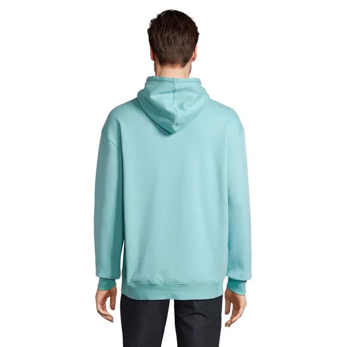 CONDOR Unisex Hoodie - CONDOR - Pool Blue
