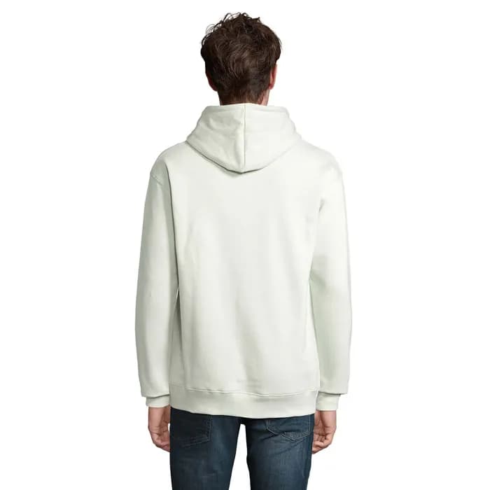 CONDOR Unisex Hoodie - CONDOR - Creamy Green