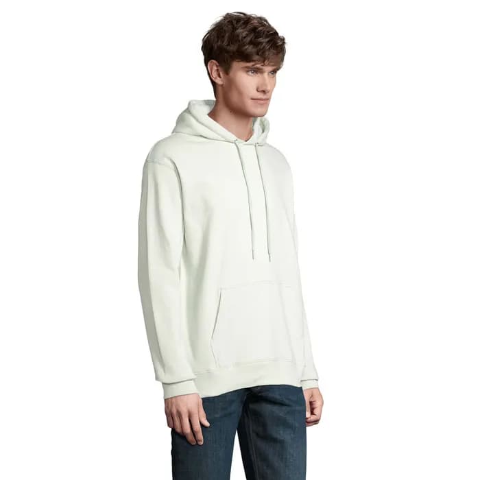 CONDOR Unisex Hoodie - CONDOR - Creamy Green