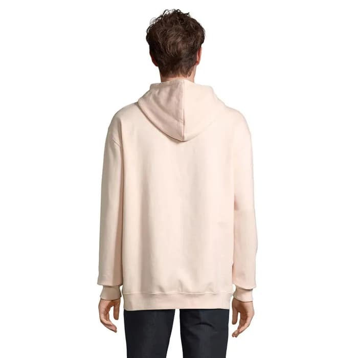CONDOR Unisex Hoodie - CONDOR - Cremiges Rosa