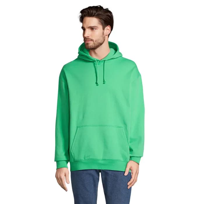 CONDOR Unisex Hoodie - CONDOR - Frühlingsgrün