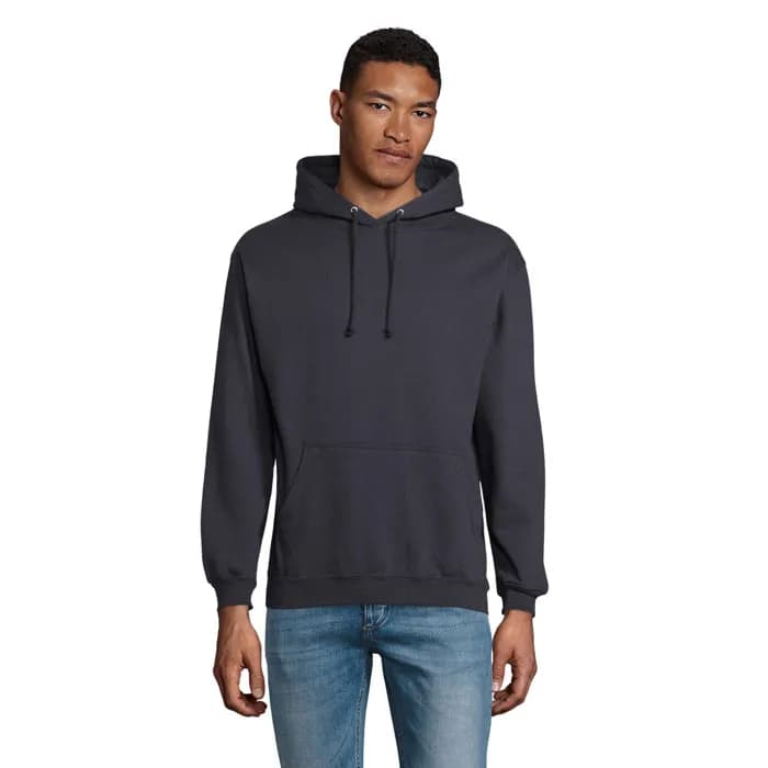 CONDOR Unisex Hoodie - CONDOR - French Navy