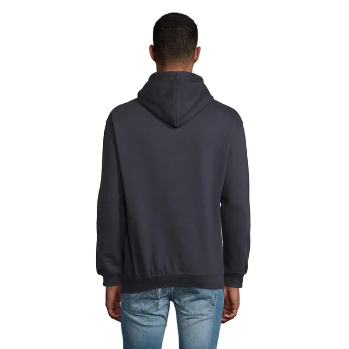 CONDOR Unisex Hoodie - CONDOR - French Navy
