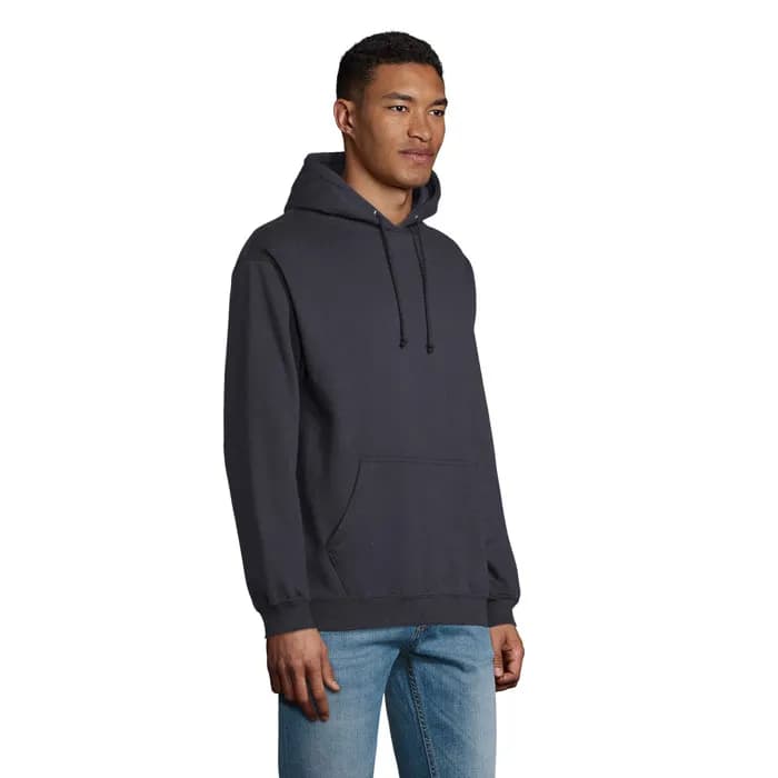 CONDOR Unisex Hoodie - CONDOR - French Navy