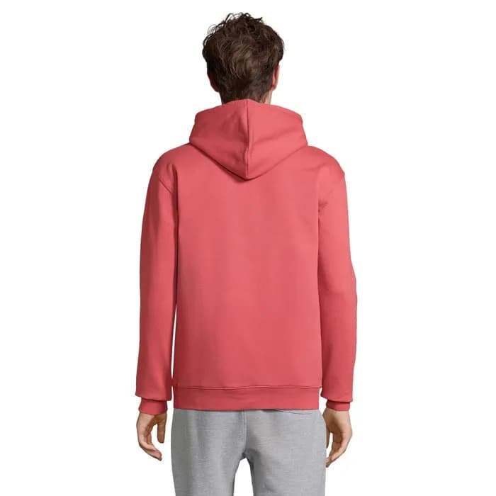 CONDOR Unisex Hoodie - CONDOR - Folk Pink Twin