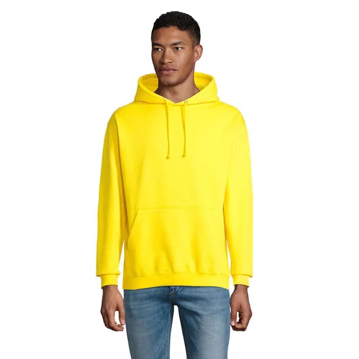 CONDOR Unisex Hoodie - CONDOR - Gold