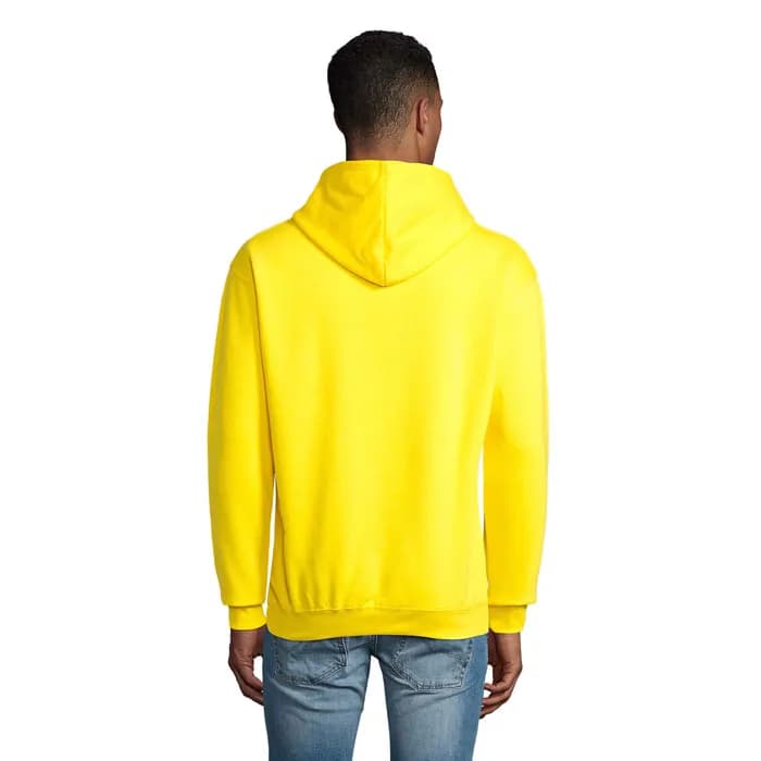 CONDOR Unisex Hoodie - CONDOR - Gold