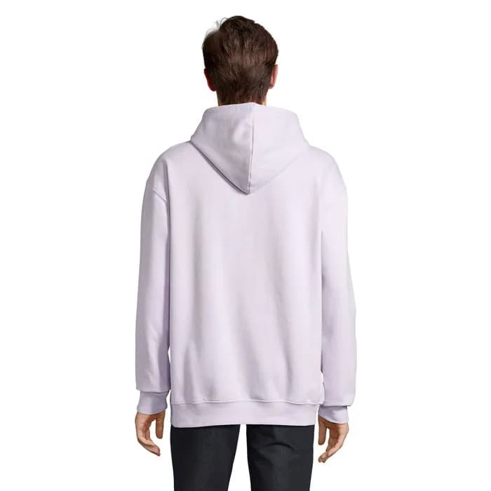 CONDOR Unisex Hoodie - CONDOR - Lilac
