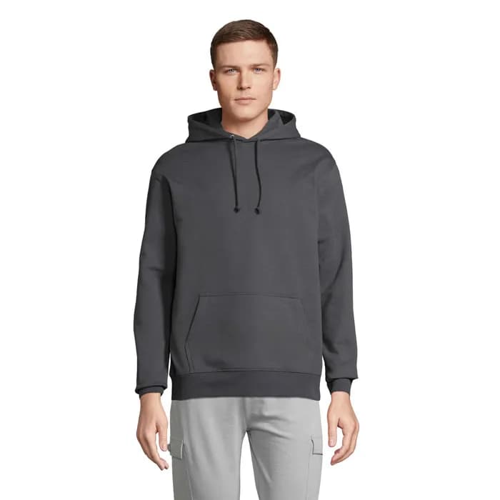 CONDOR Unisex Hoodie - CONDOR - Mausgrau