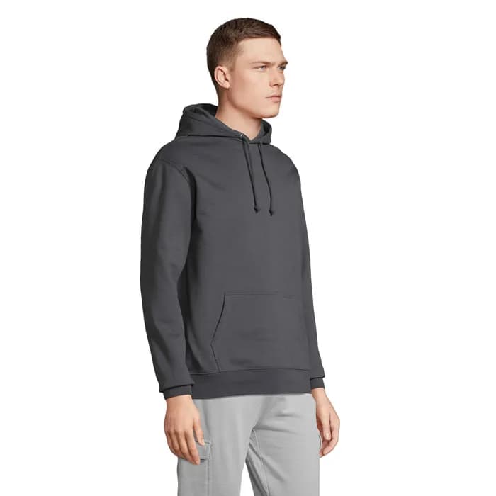 CONDOR Unisex Hoodie - CONDOR - Mausgrau