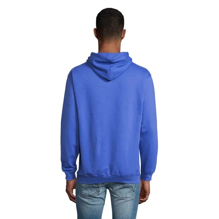 CONDOR Unisex Hoodie - CONDOR - Royal Blue
