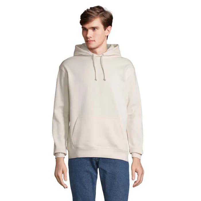 CONDOR Unisex Hoodie - CONDOR - Off-White