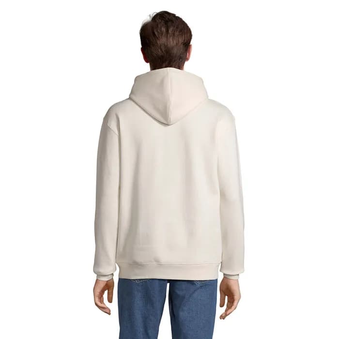 CONDOR Unisex Hoodie - CONDOR - Off-White