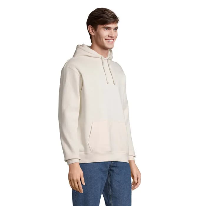 CONDOR Unisex Hoodie - CONDOR - Off-White