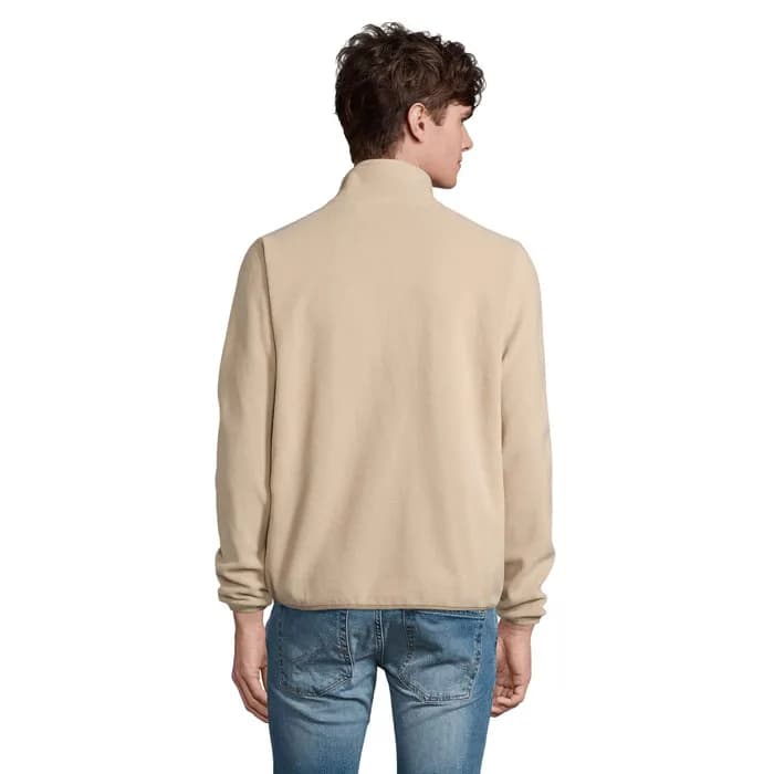 FACTOR HERREN MICROFLEECE - FACTOR MEN - Rope