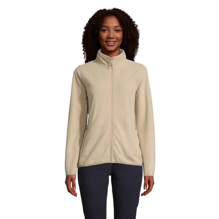 FACTOR DAMEN MICROFLEECE - FACTOR WOMEN - Rope
