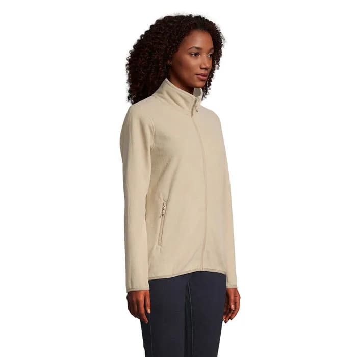 FACTOR DAMEN MICROFLEECE - FACTOR WOMEN - Rope