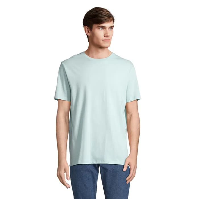 LEGEND T-Shirt Bio 175g - LEGEND - Arctic Blue