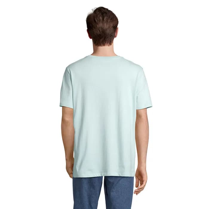 LEGEND T-Shirt Bio 175g - LEGEND - Arctic Blue