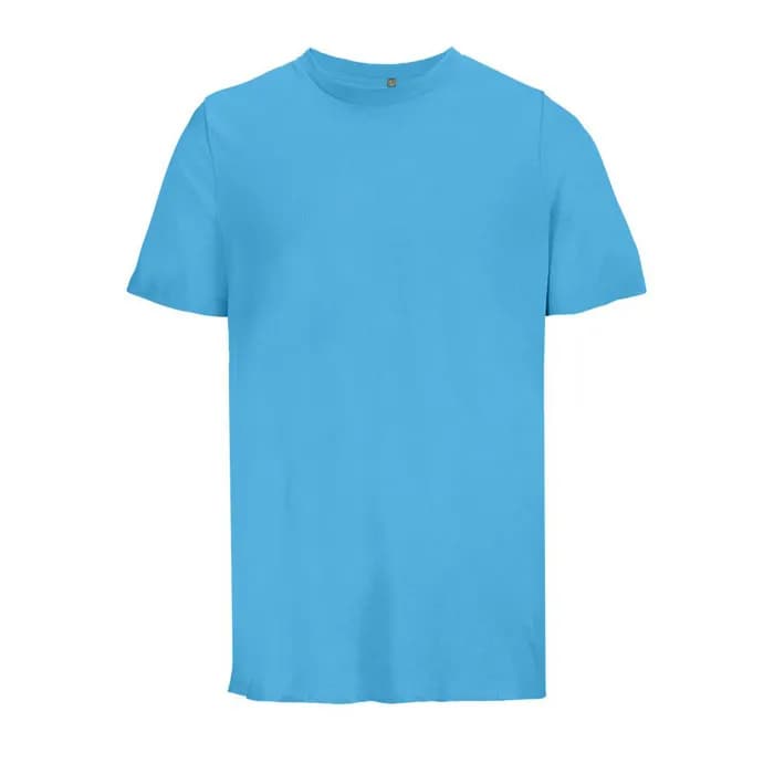LEGEND T-Shirt Bio 175g - LEGEND - Aqua
