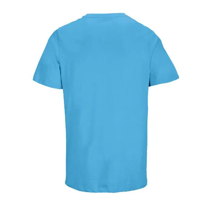LEGEND T-Shirt Bio 175g - LEGEND - Aqua