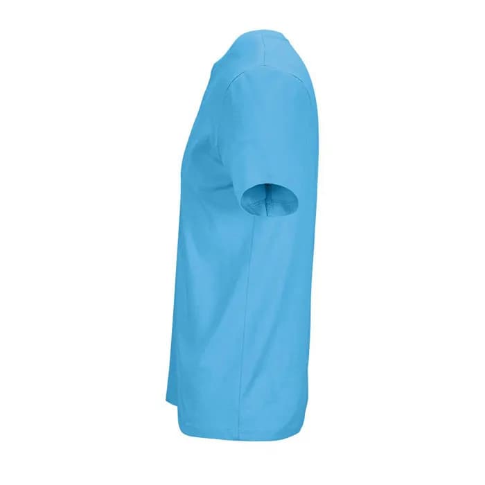 LEGEND T-Shirt Bio 175g - LEGEND - Aqua