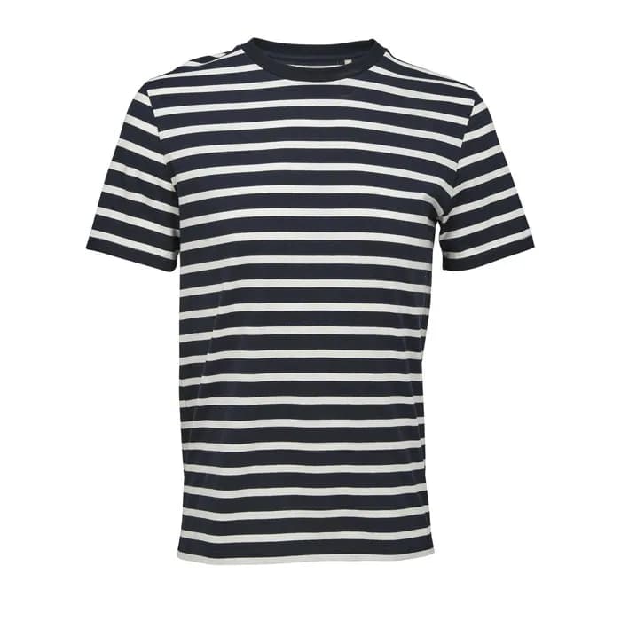 LEGEND T-Shirt Bio 175g - LEGEND - Navy|Off White