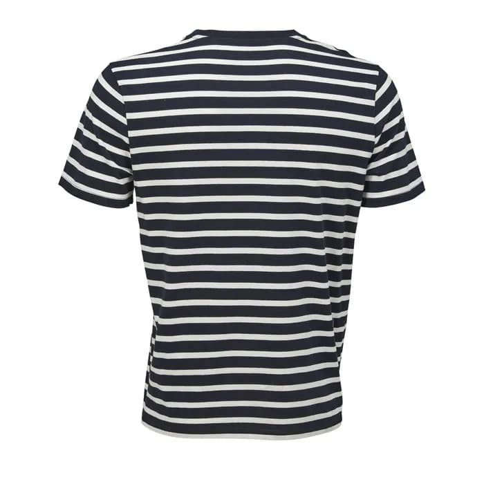LEGEND T-Shirt Bio 175g - LEGEND - Navy|Off White