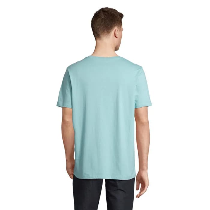 LEGEND T-Shirt Bio 175g - LEGEND - Pool Blue