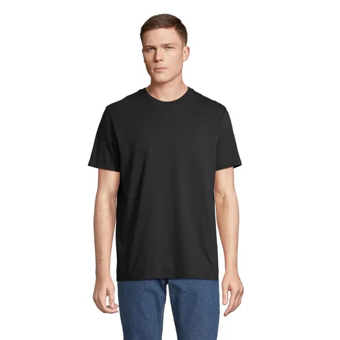 LEGEND T-Shirt Bio 175g - LEGEND - Deep Black