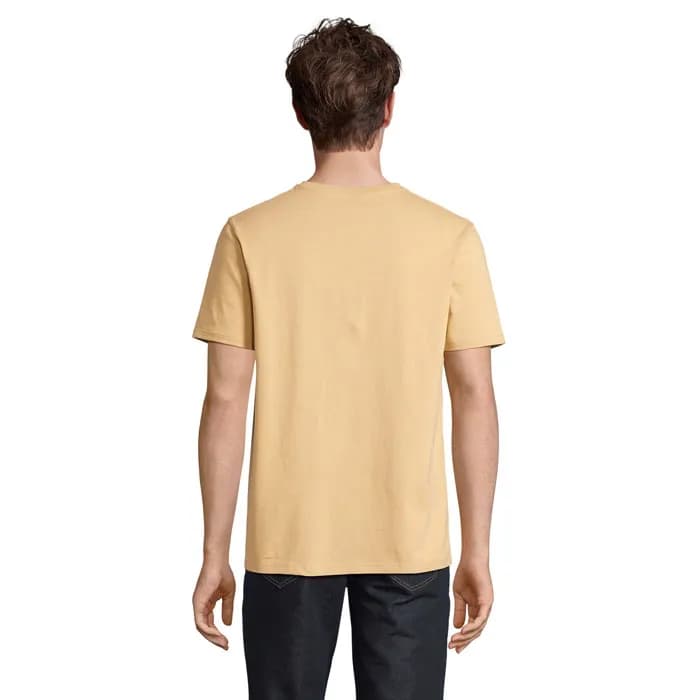 LEGEND T-Shirt Bio 175g - LEGEND - DUNKELBEIGE