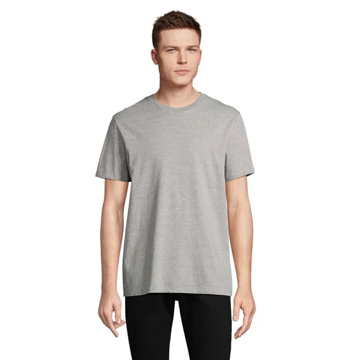LEGEND T-Shirt Bio 175g - LEGEND - Graue Melange