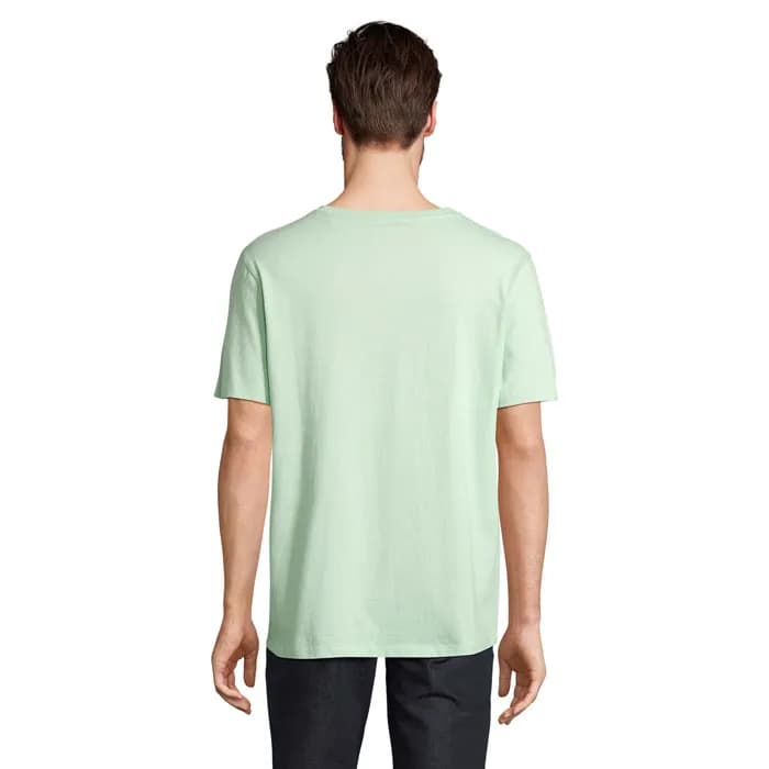 LEGEND T-Shirt Bio 175g - LEGEND - Frozen Green