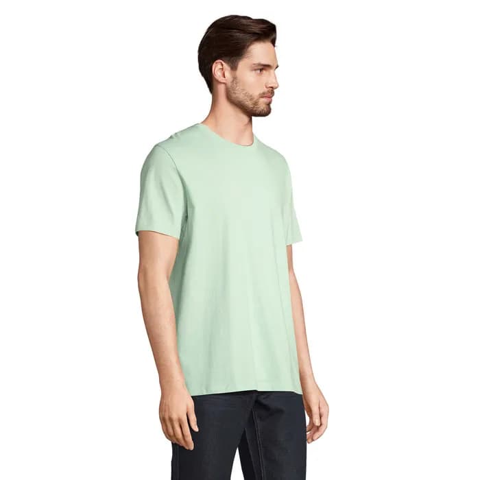 LEGEND T-Shirt Bio 175g - LEGEND - Frozen Green