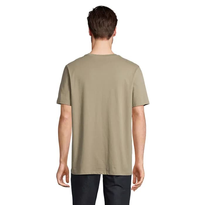 LEGEND T-Shirt Bio 175g - LEGEND - Khaki